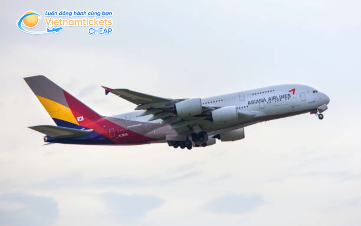 Hãng bay từ Đà Nẵng đến Atlanta