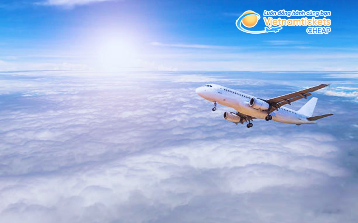 Chuyến bay từ Đà Nẵng đến Los Angeles