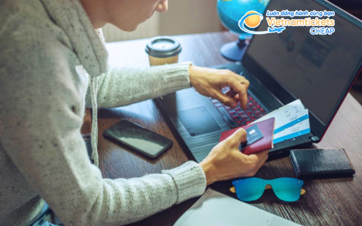Mẹo book vé Đà Nẵng Los Angeles rẻ