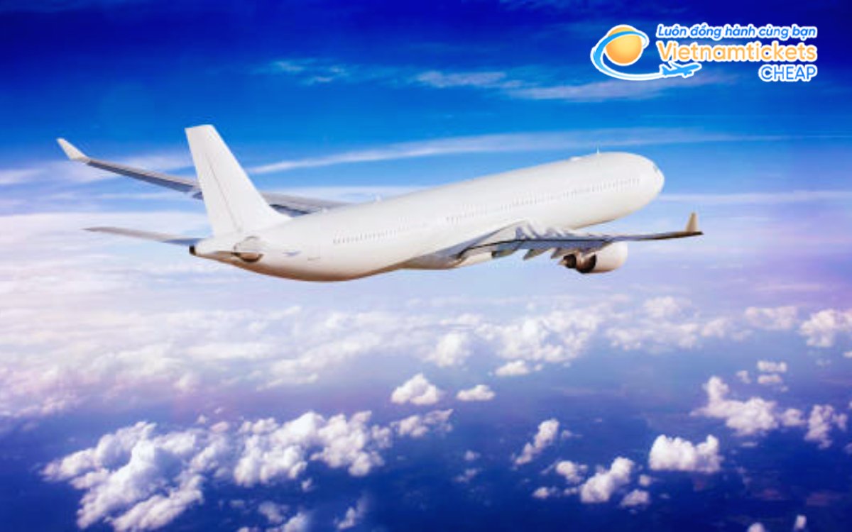 Chuyến bay từ Đà Nẵng đi New York