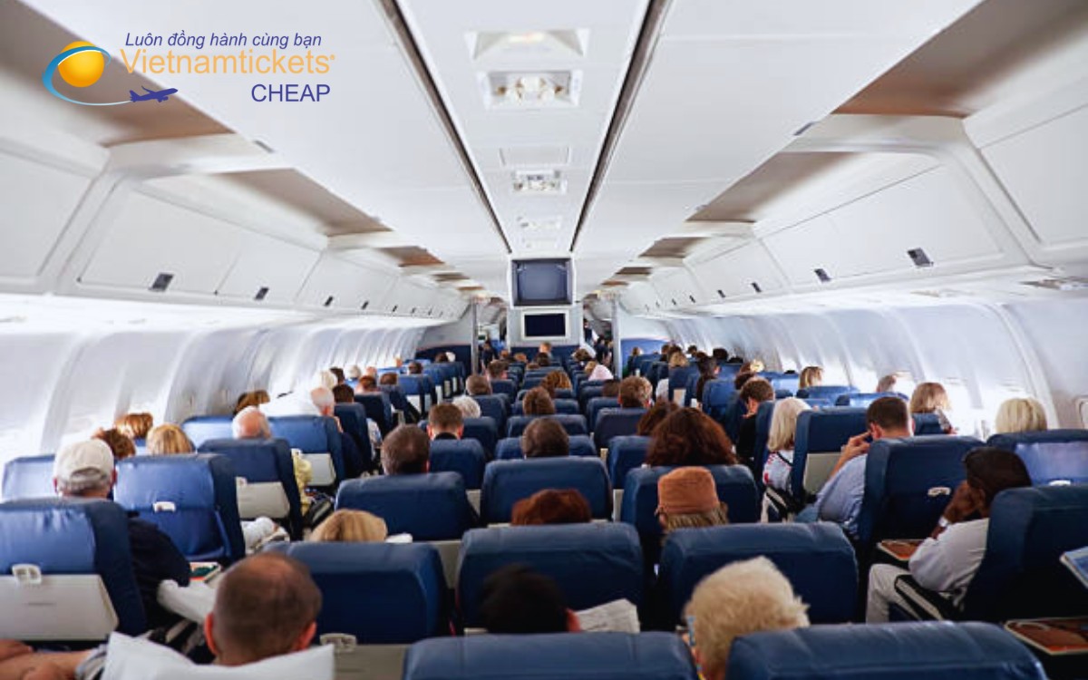 Lưu ý khi bay từ Đà Nẵng đi Quảng Châu