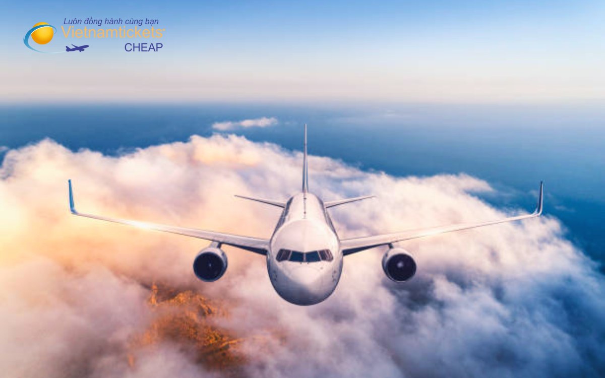 Chuyến bay từ Đà Nẵng đến Hàn Quốc