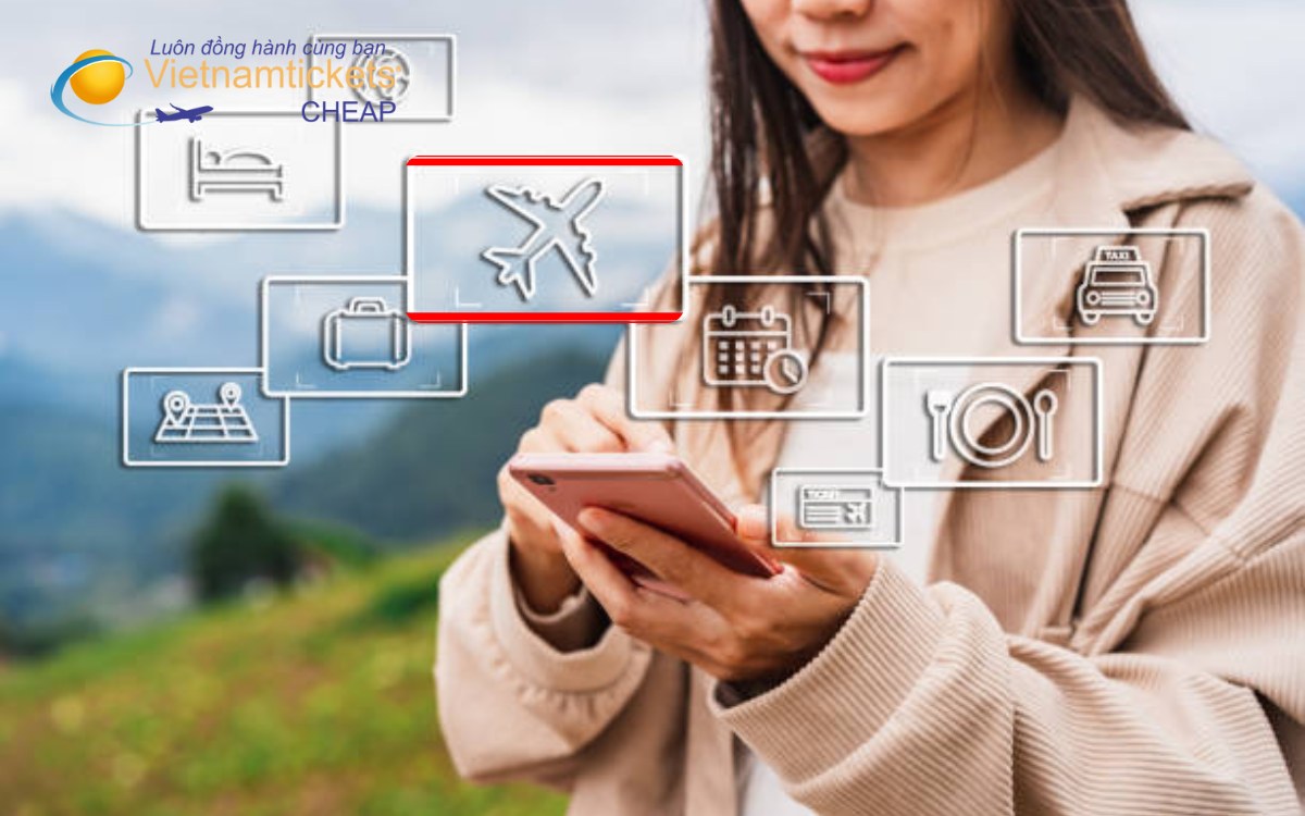 Mẹo tìm vé Đà Nẵng Hàn Quốc giá rẻ