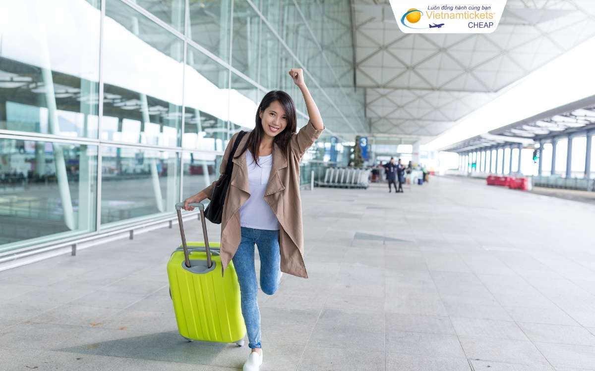 Lưu ý khi bay từ Đà Nẵng đến Kuala Lumpur.