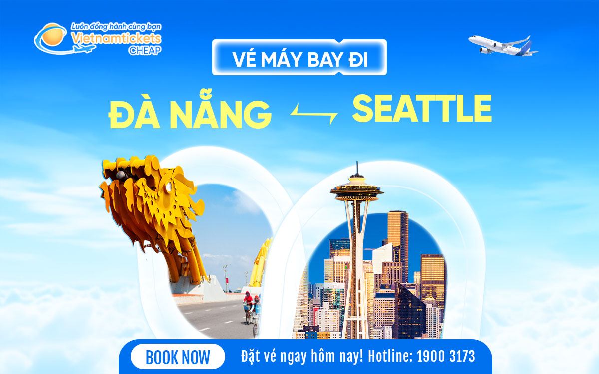 Đà Nẵng - Seattle