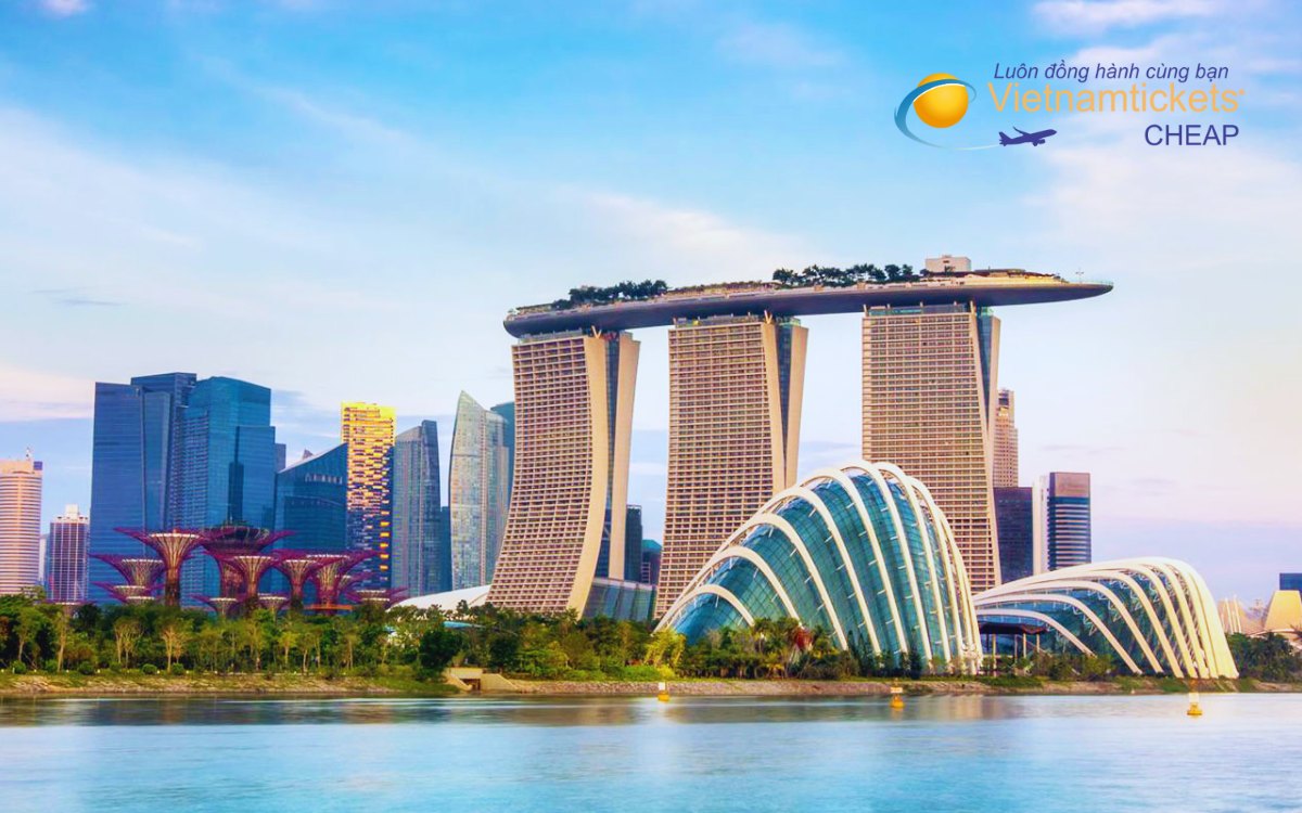 Đà Nẵng - Singapore