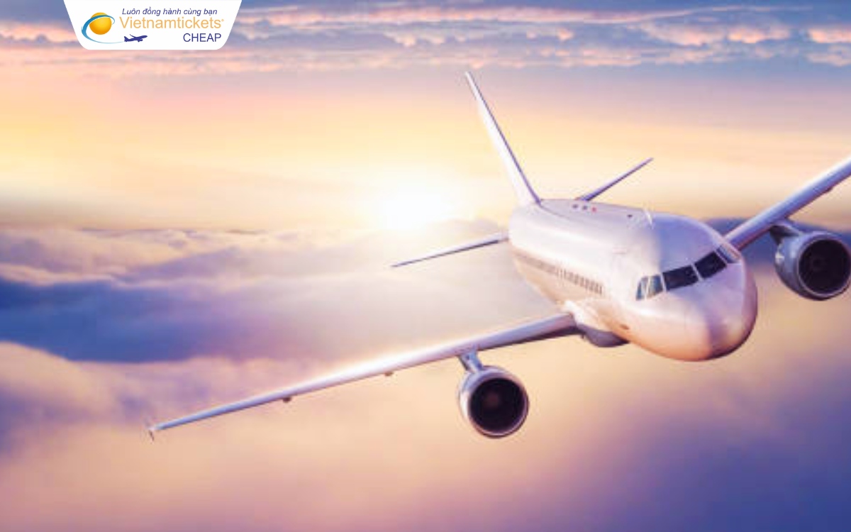 Hành trình bay từ Đà Nẵng đi Singapore