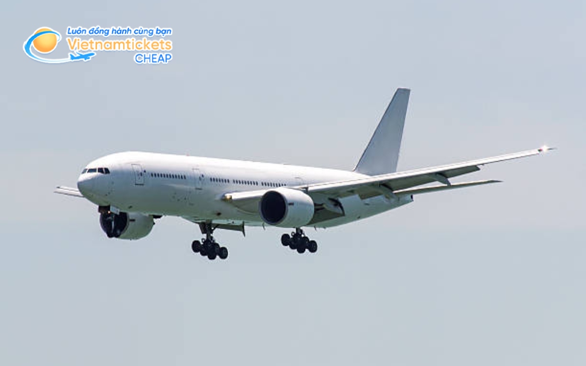 Chuyến bay đến Aberdeen