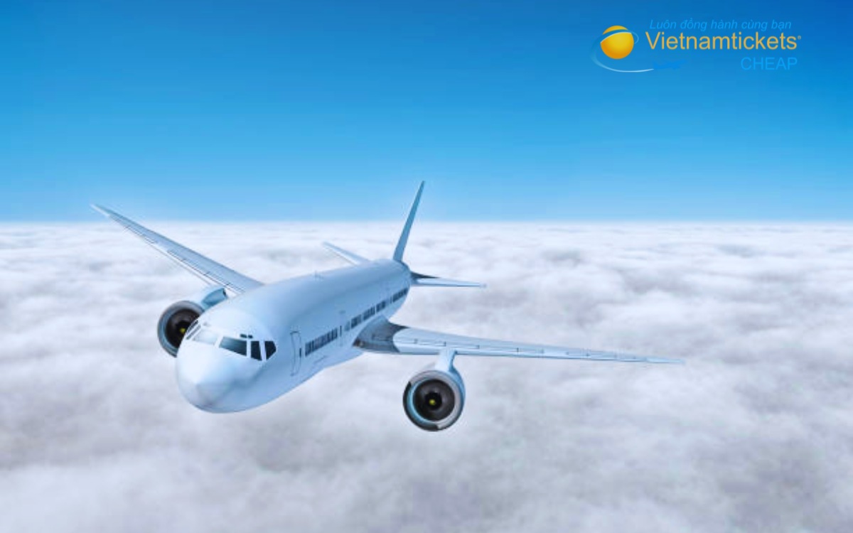 Chuyến bay đến Alabama từ Việt Nam