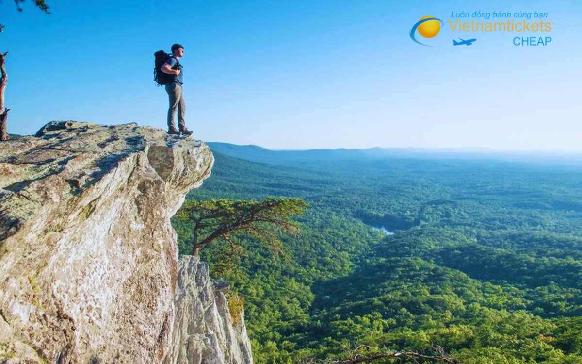 Lý do nên khám phá Alabama Hoa Kỳ