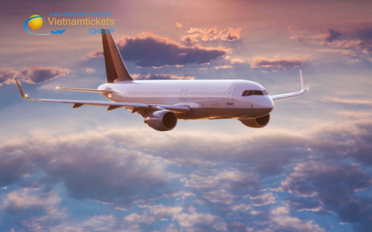 Chuyến bay từ Việt Nam đến Alamosa