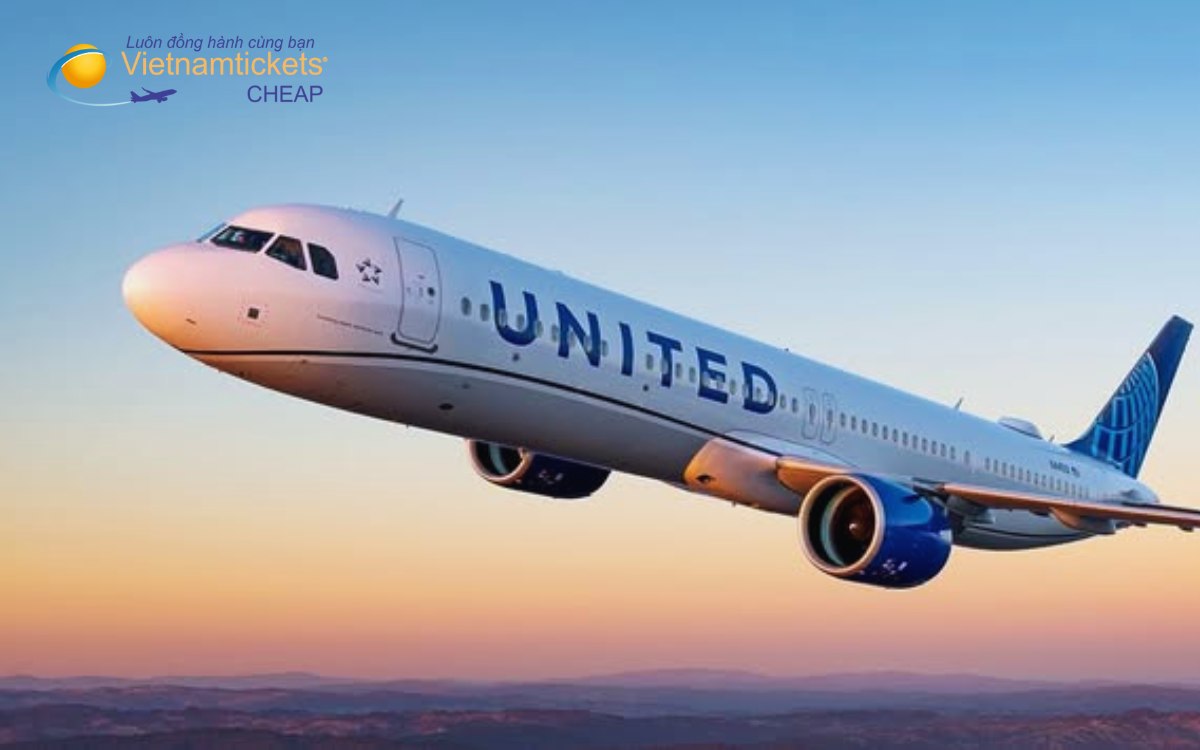 Hãng bay từ Việt Nam đến Alamosa