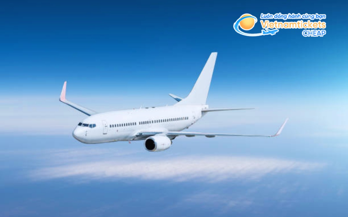 Chuyến bay từ Việt Nam đến Georgia