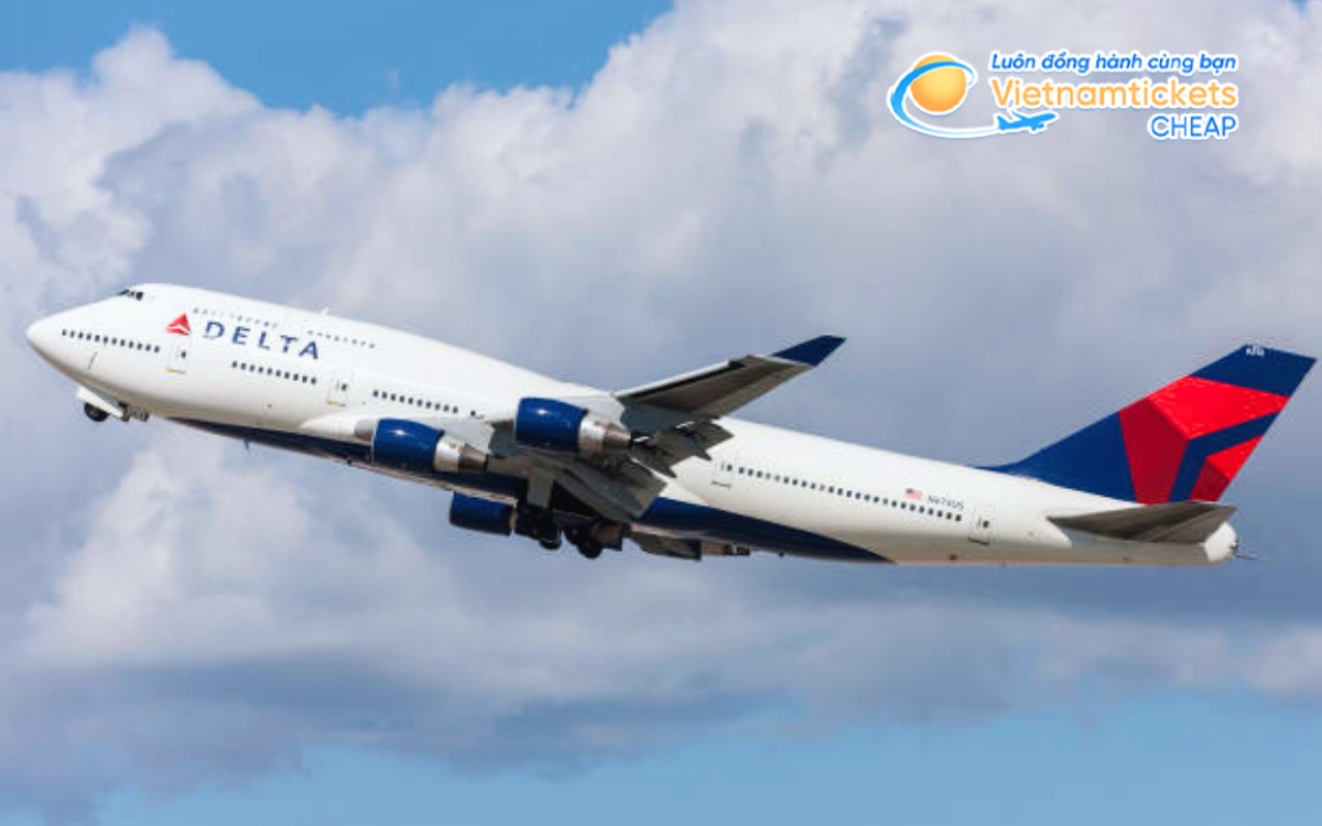 Hãng bay từ Việt Nam đến Georgia