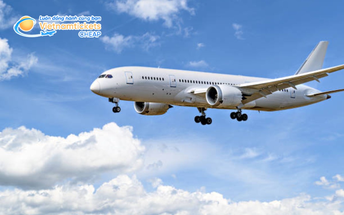 Chuyến bay từ Việt Nam đến Alexandria