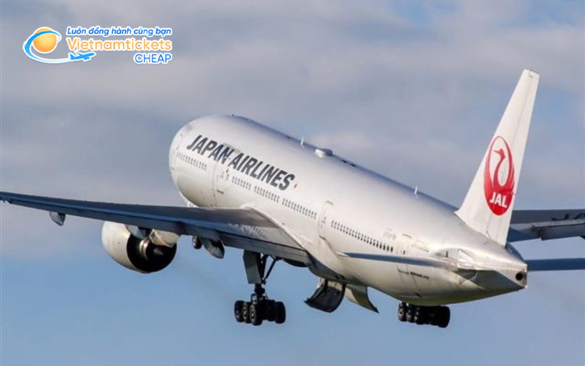 Hãng bay từ Việt Nam đến Alexandria