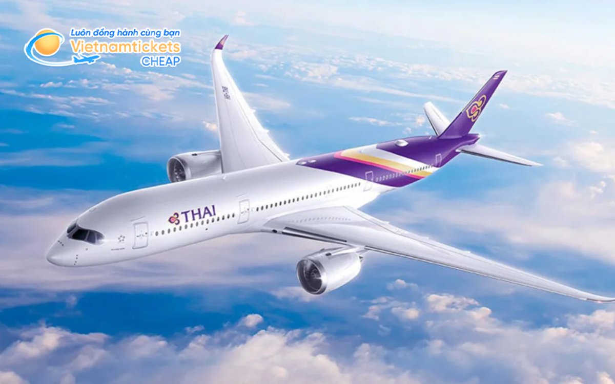 Hãng bay đến Amnat Charoen