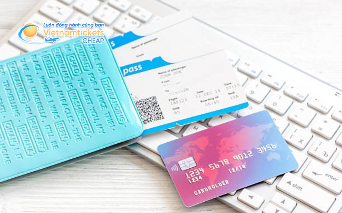 Mẹo săn vé rẻ đến An Dương