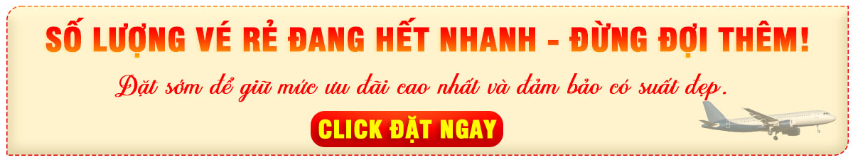 Mua vé An Dương