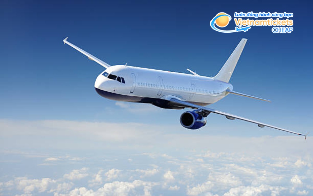 Chuyến bay từ Việt Nam đến An Huy
