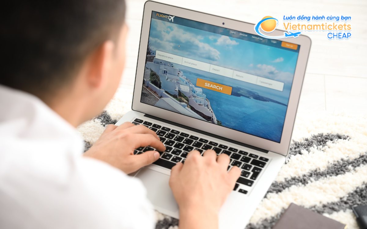 Mẹo săn vé rẻ đến An Khánh