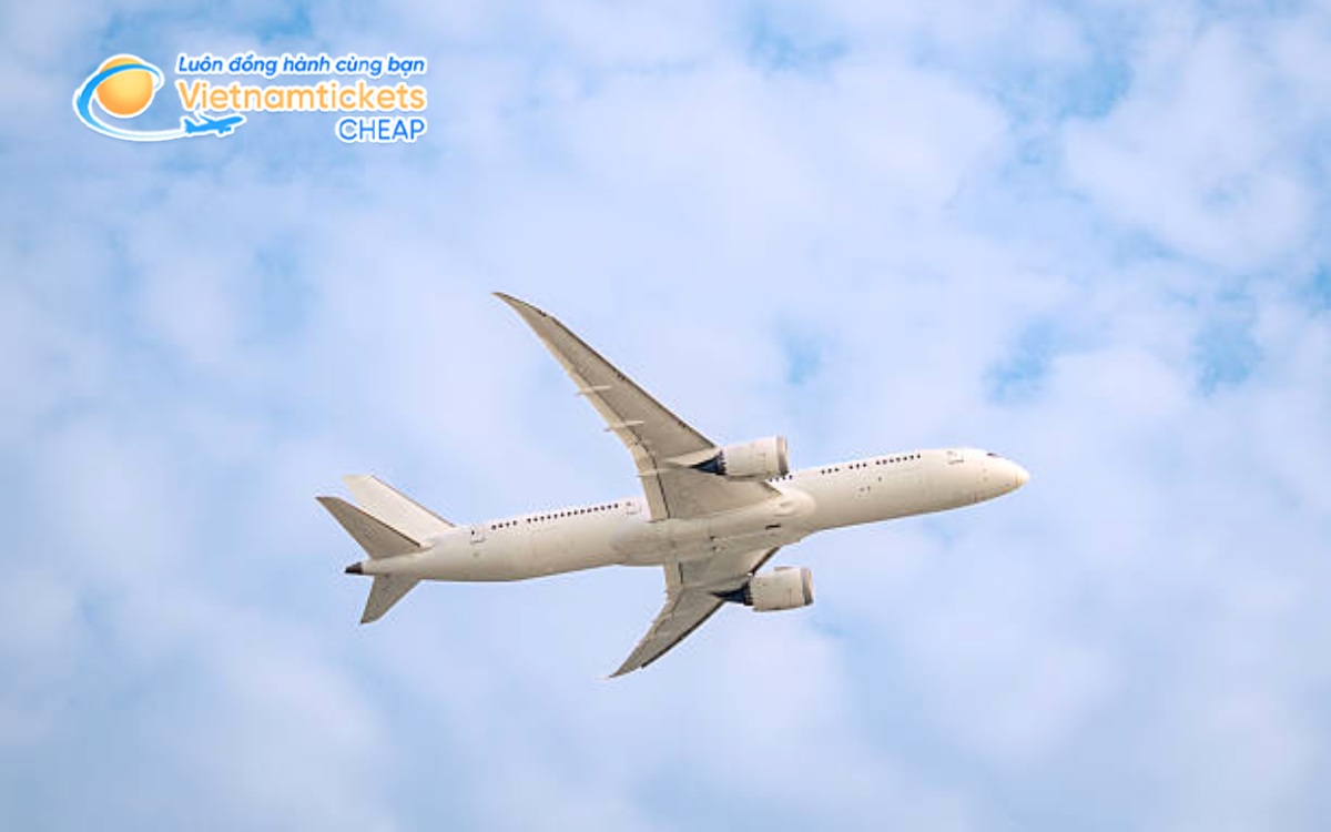 Chuyến bay từ Việt Nam đến Anaheim