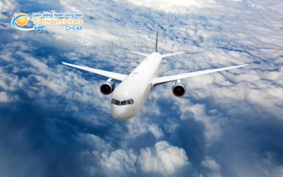 Chuyến bay đến Ang Thong