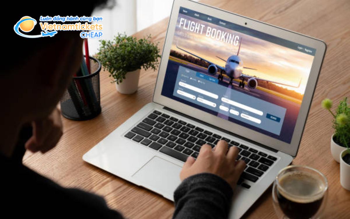 Mẹo săn vé rẻ đến Ang Thong