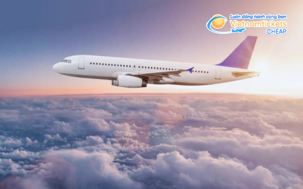 Chuyến bay từ Việt Nam đến Ann Arbor