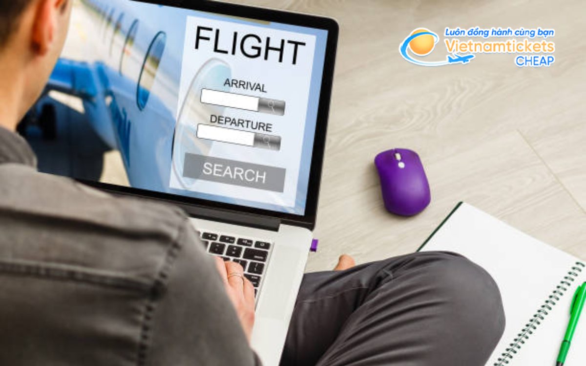 Mẹo săn vé đến Ann Arbor giá rẻ