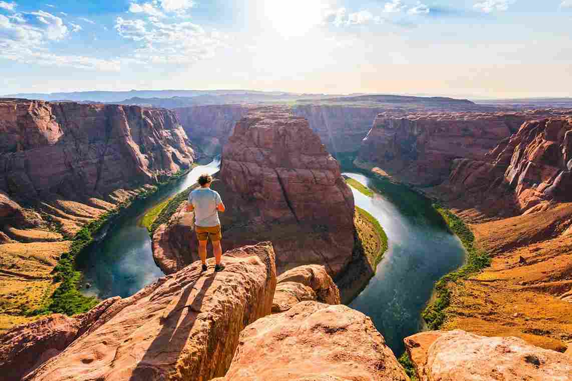 Thành phố Page là một thành phố ở cực bắc của Arizona