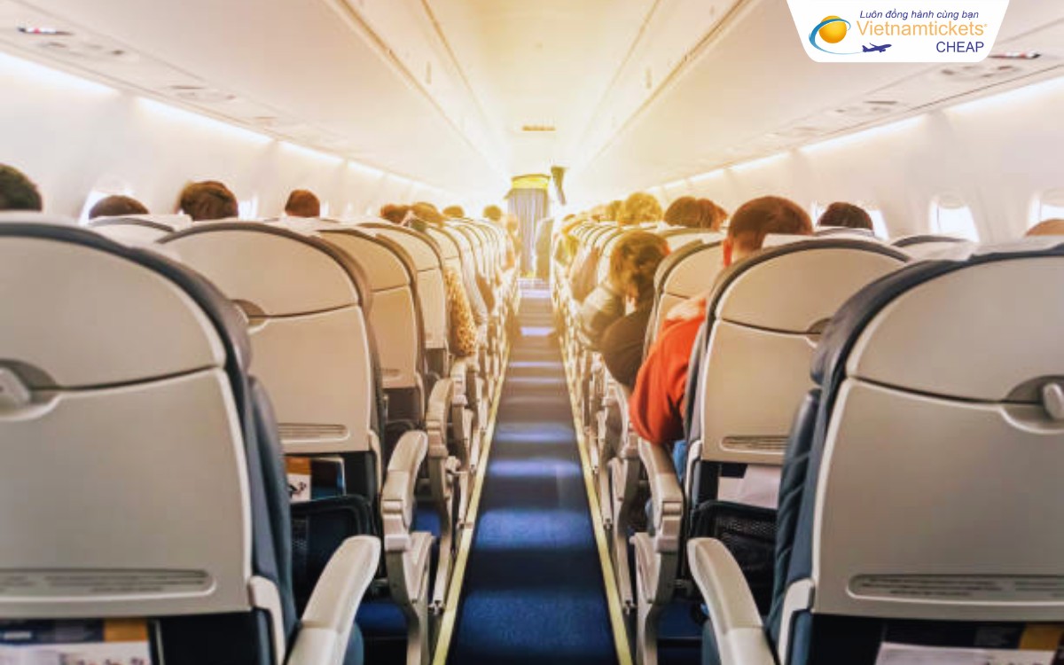 Lưu ý quan trọng khi bay đến Arkansas