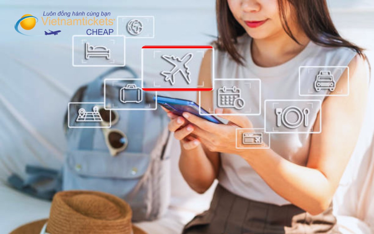 Mẹo tìm vé giá rẻ đi Arlington Texas