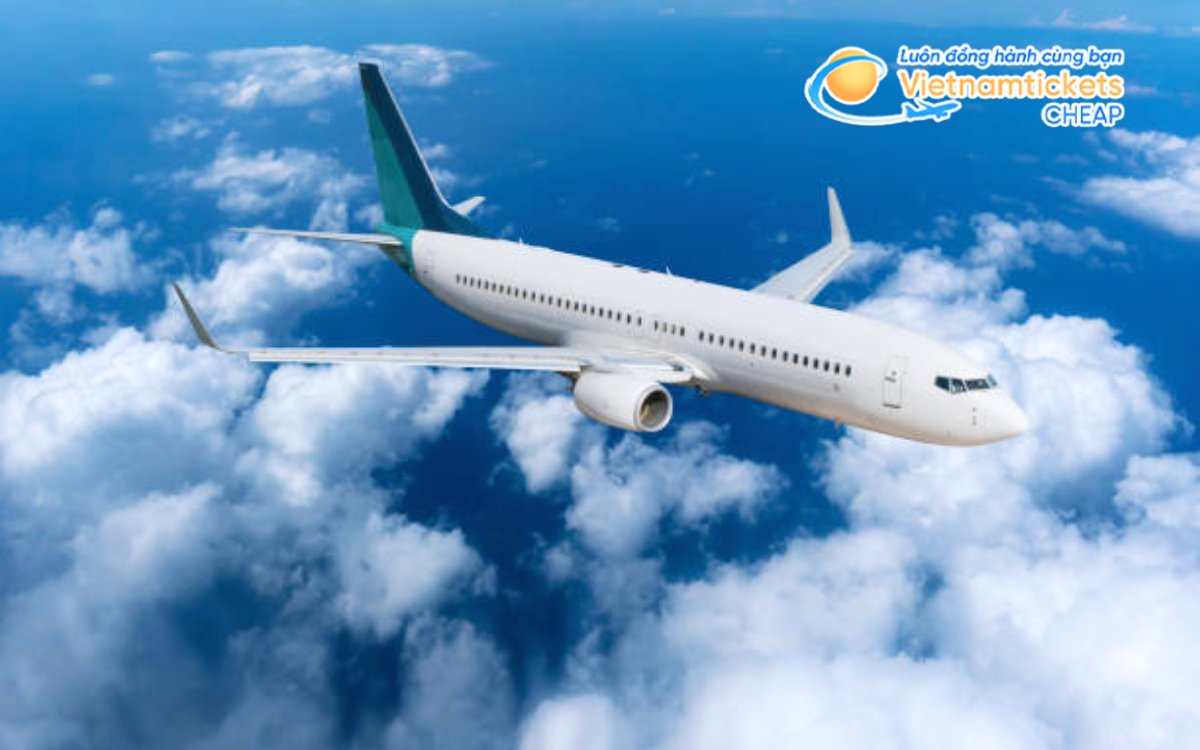 Chuyến bay từ Việt Nam đến Athens