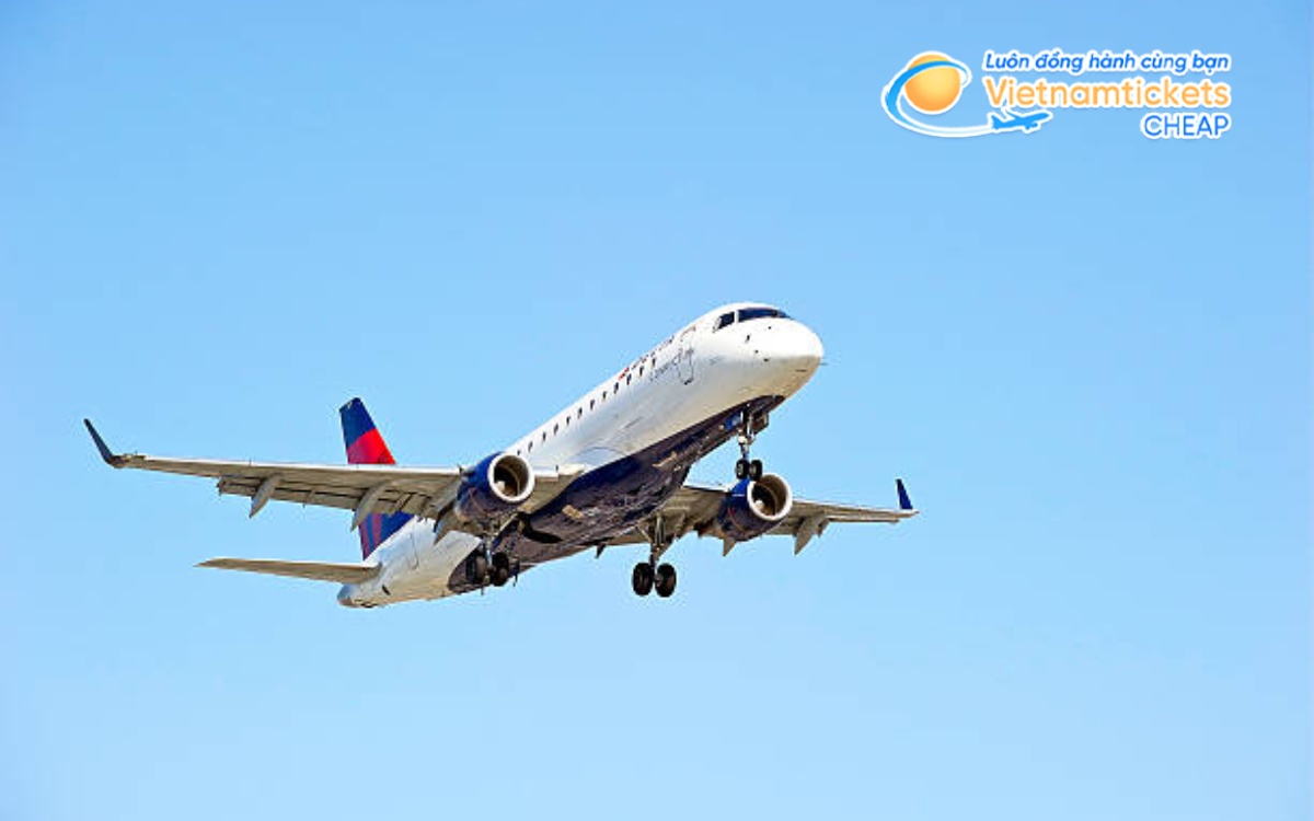 Hãng bay từ Việt Nam đến Athens