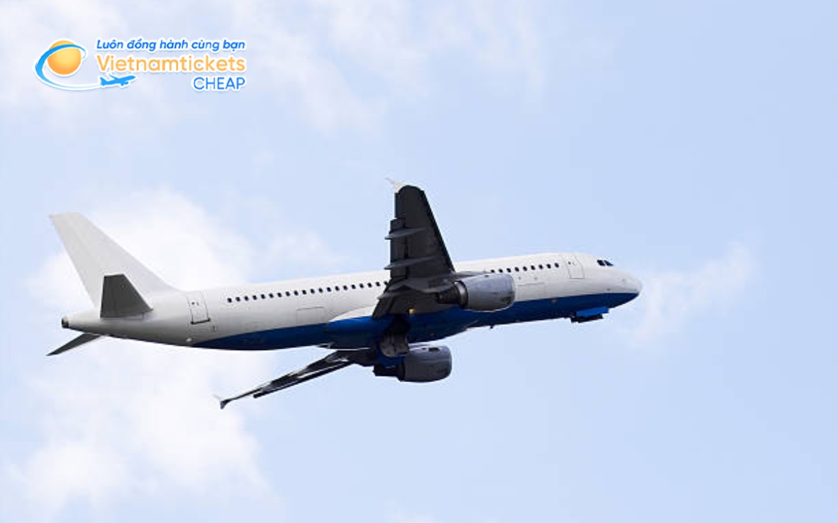 Chuyến bay từ Việt Nam đến Auburn