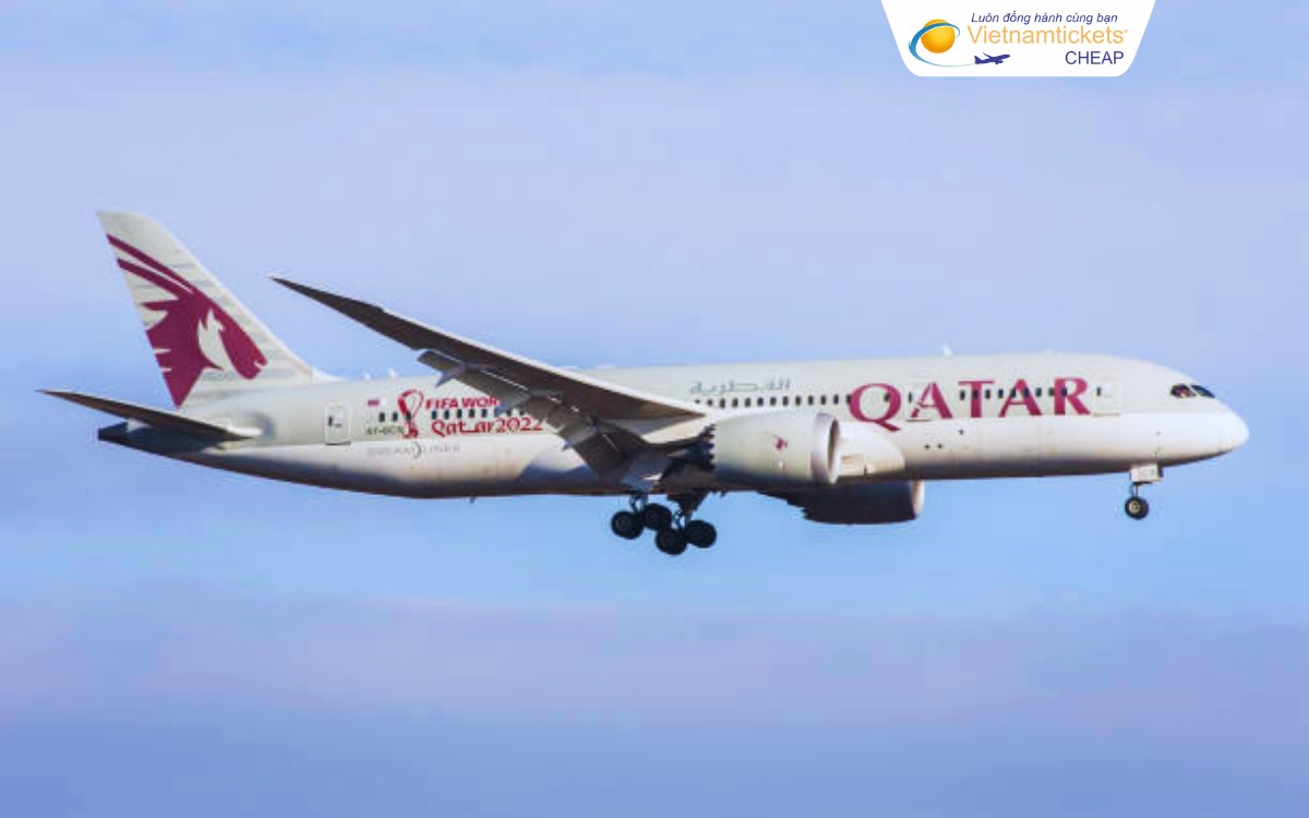 Hãng bay từ Việt Nam đi Augusta