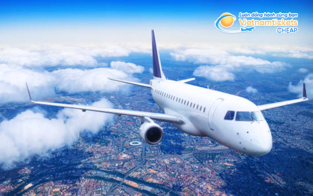 Chuyến bay đến Aurora Colorado