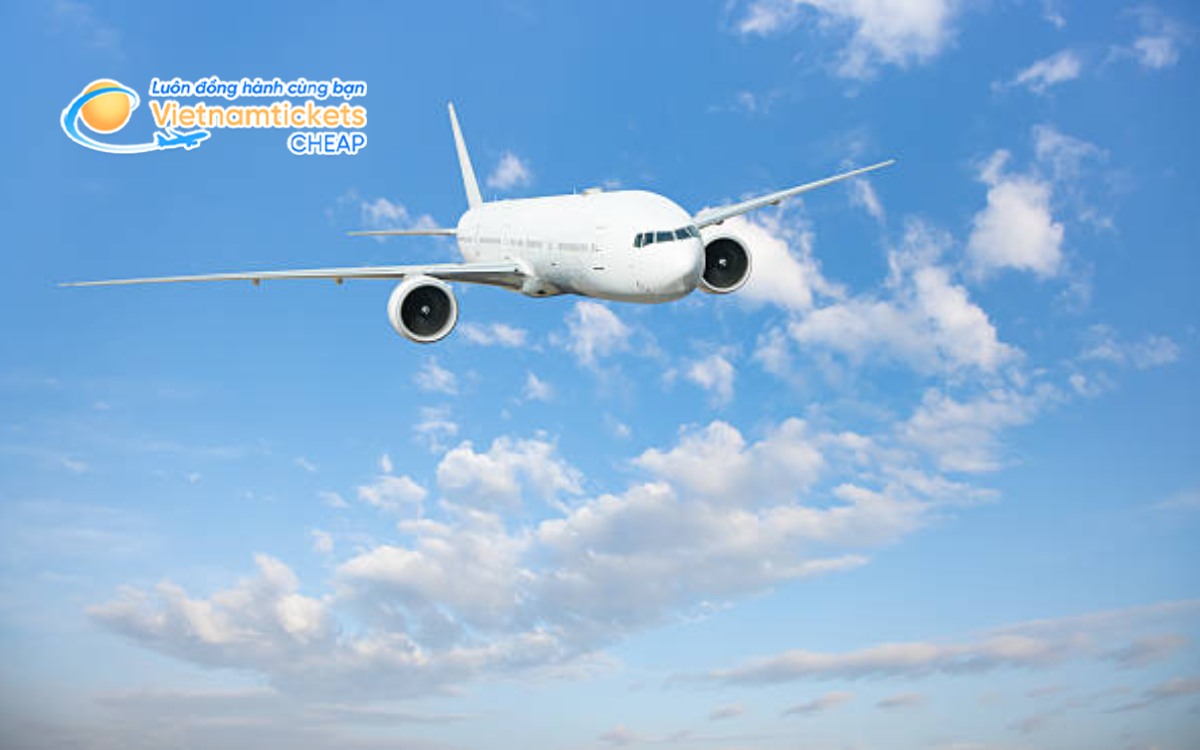Chuyến bay đến Bảo Sơn