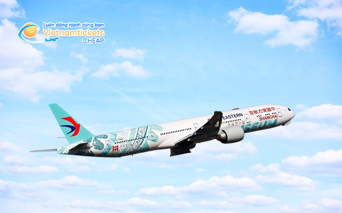 Hãng bay đến Bảo Sơn