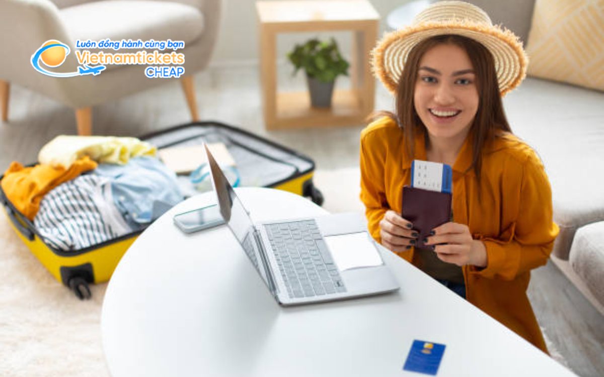 Mẹo săn vé rẻ đến Bảo Sơn