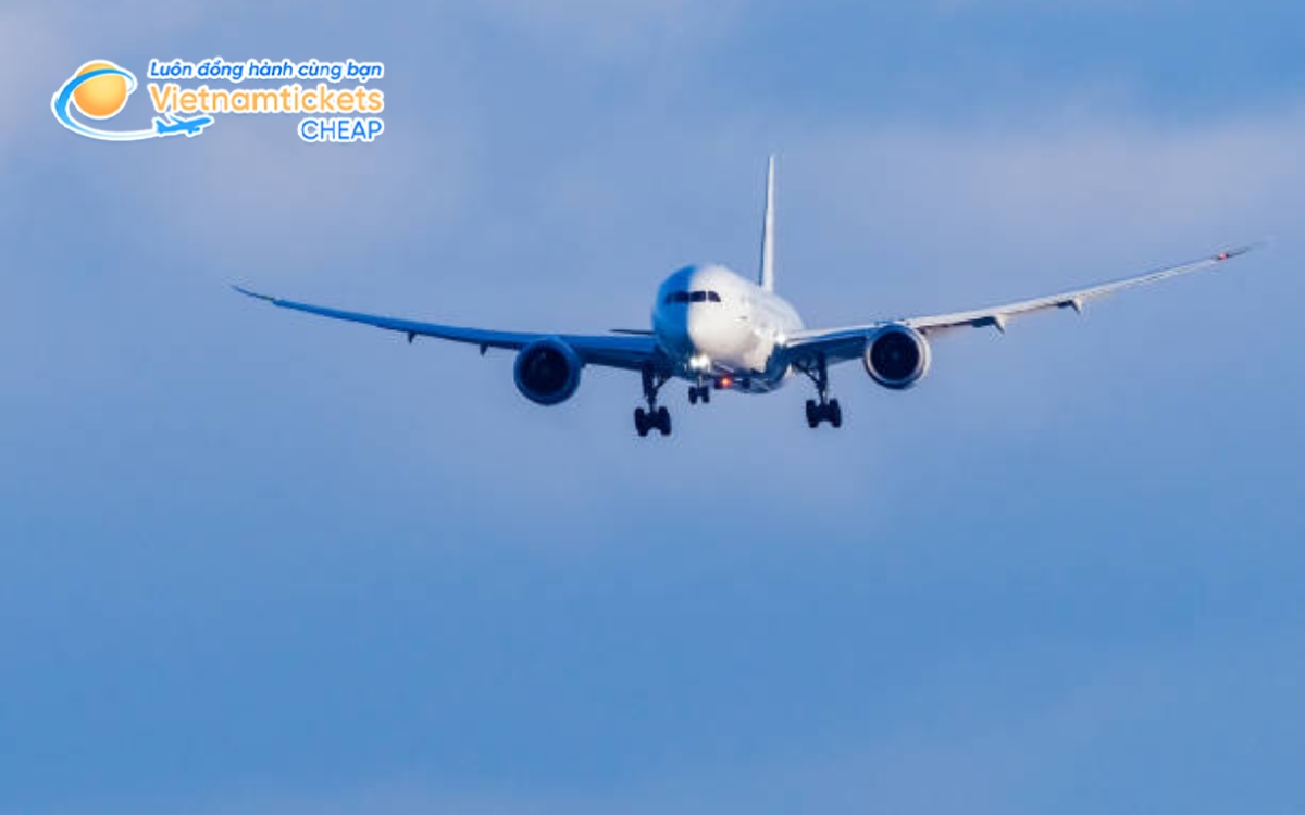 Chuyến bay đến Barre