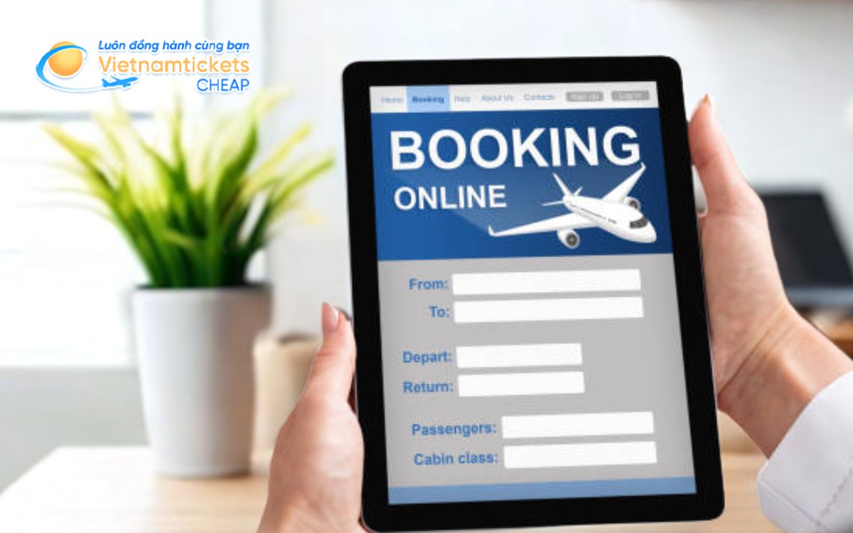 Mẹo săn vé rẻ đến Barre