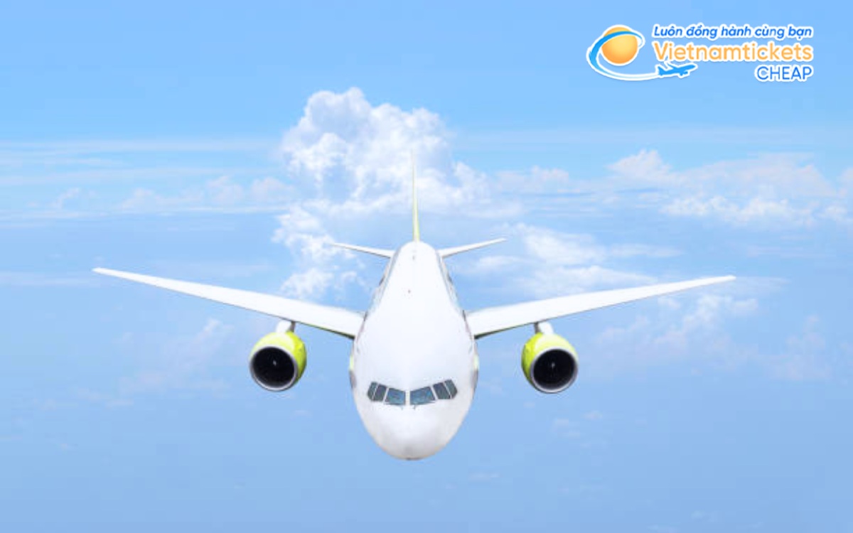 Chuyến bay từ Việt Nam đến Bellevue