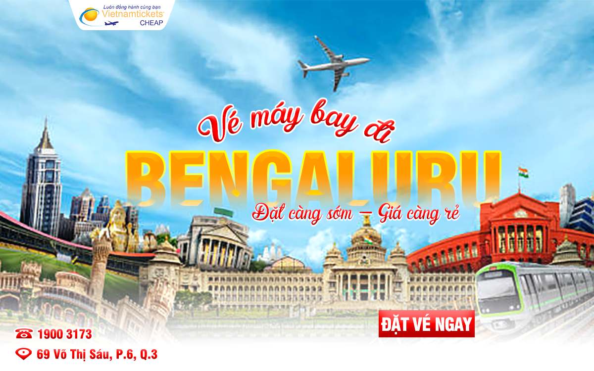Đi Bengaluru