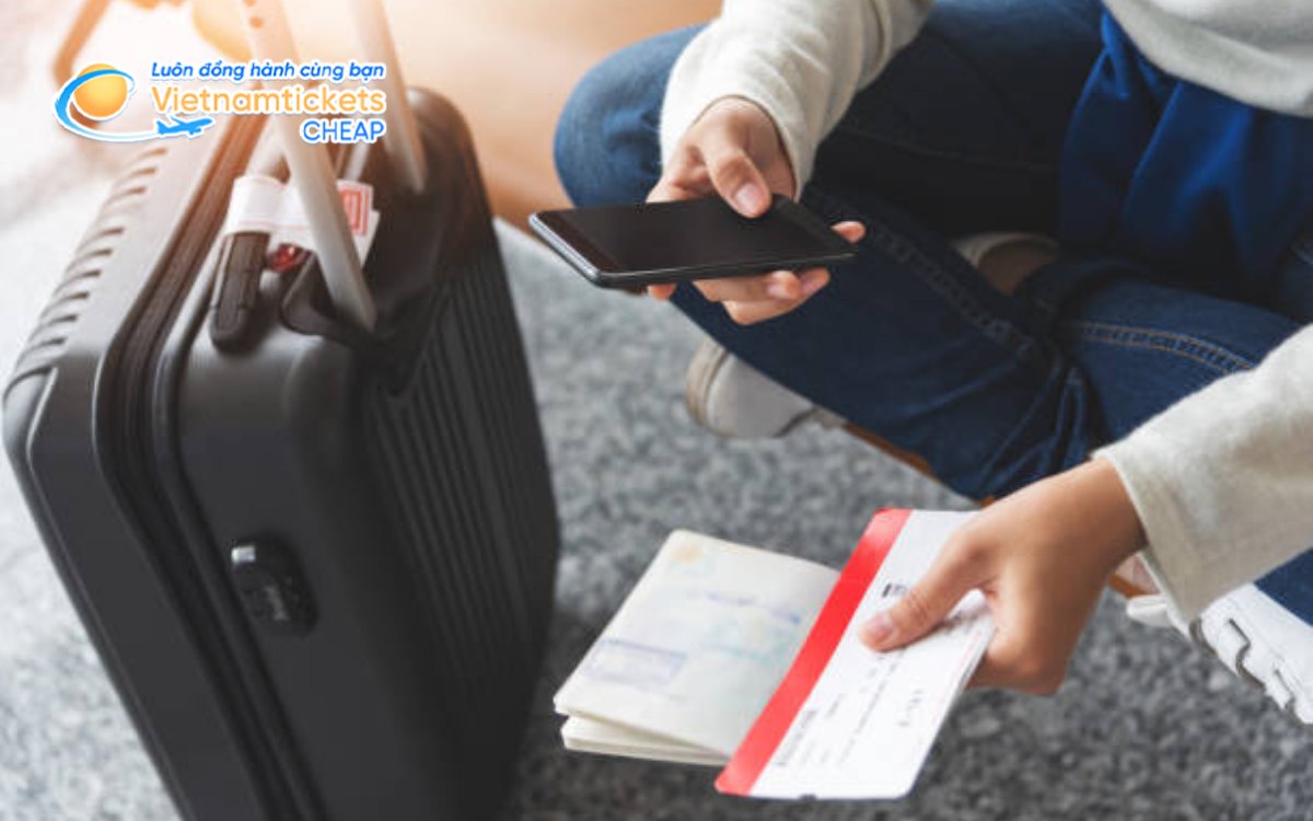 Mẹo săn vé rẻ đến Bloomington Indiana