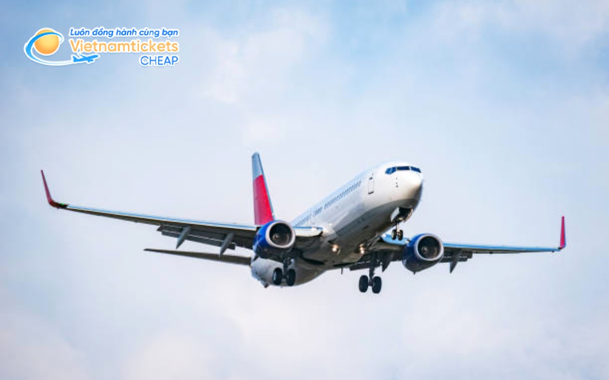 Chuyến bay đến Bloomington