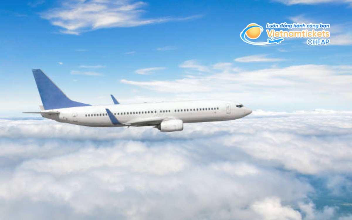 Chuyến bay đến Bồ Điền