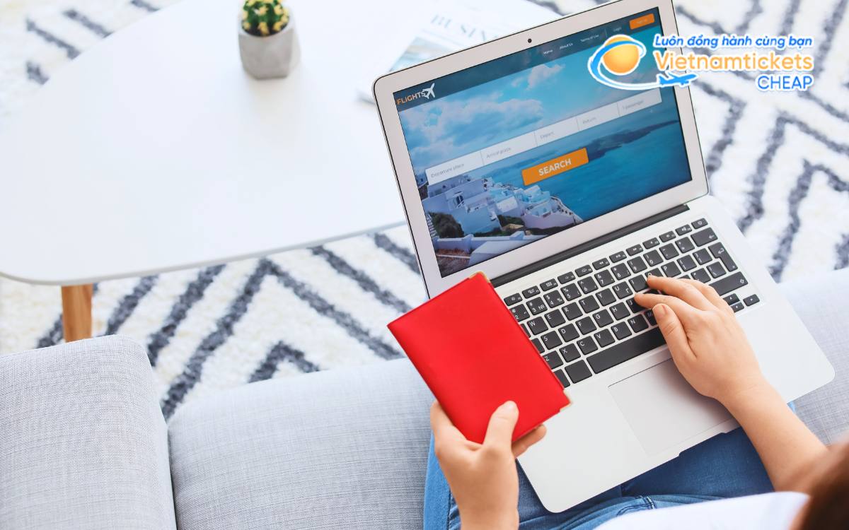 Mẹo săn vé rẻ đến Bowie