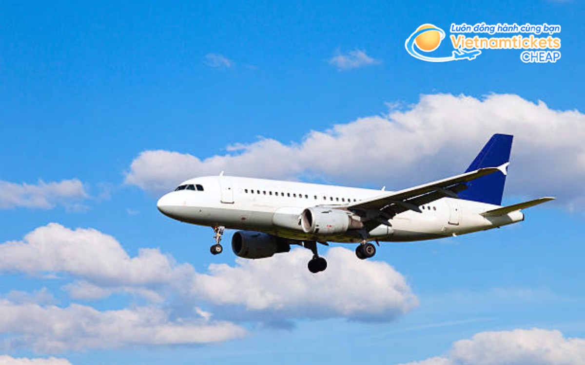 Chuyến bay từ Việt Nam đến Bowling Green